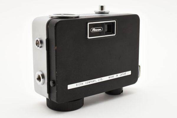リコー RICOH AUTO HALF SE