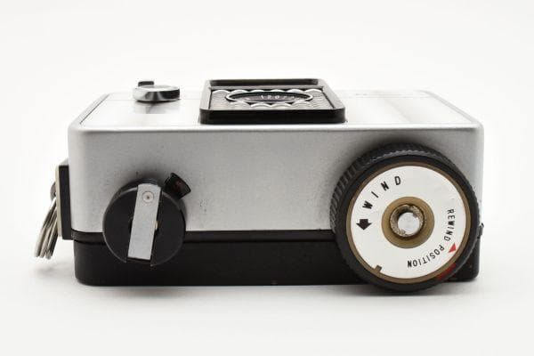 リコー RICOH AUTO HALF SE