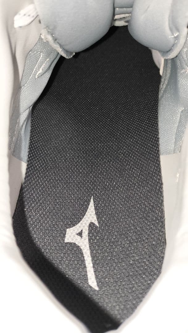 Mizuno 安全靴 ホワイト