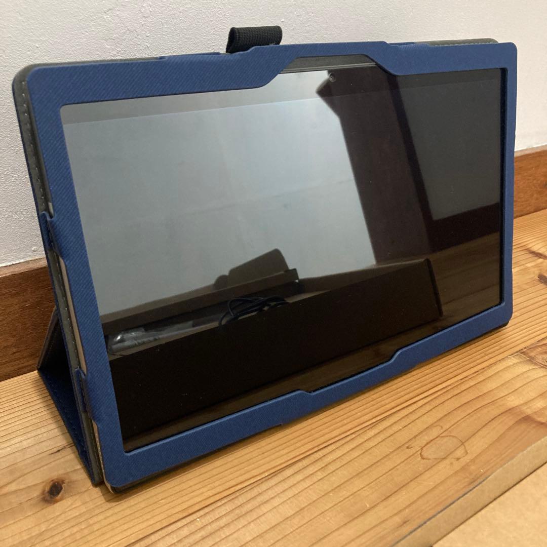 Z会専用タブレット 第2世代 Androidタブレット