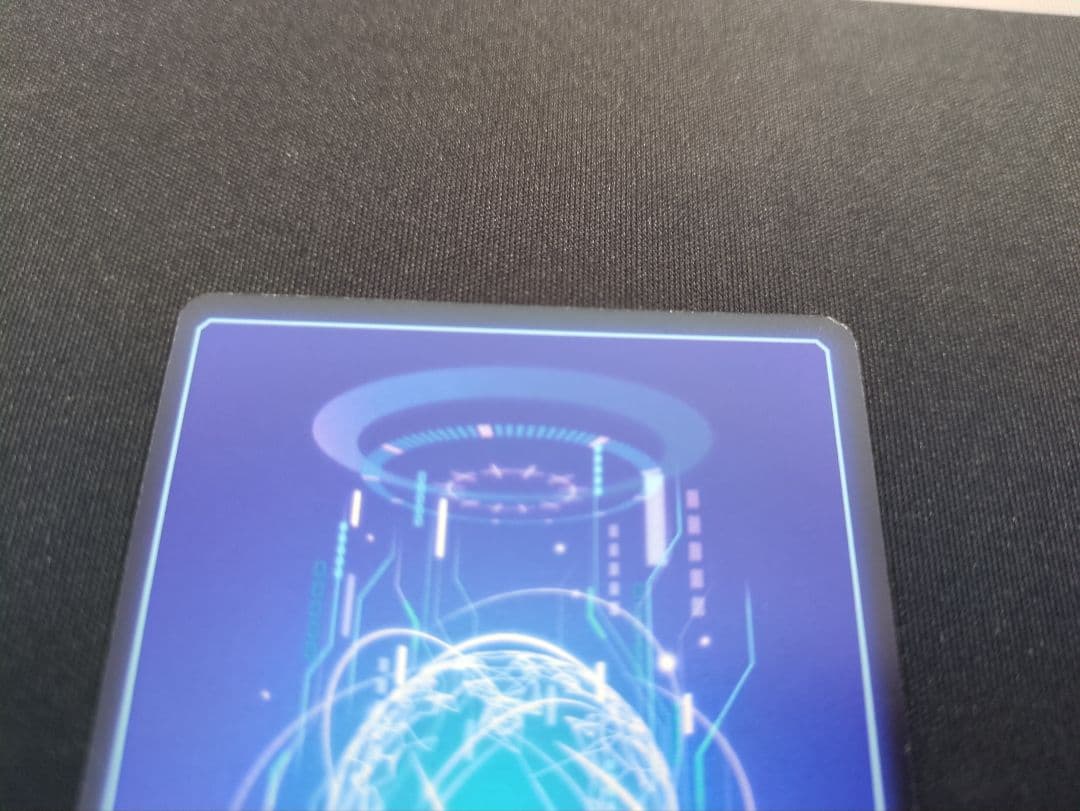 結城ダン＆結城カナン　SP　SR　パラレル　希少