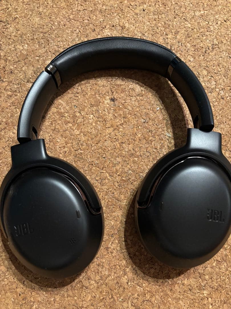 ヘッドホン JBL M2