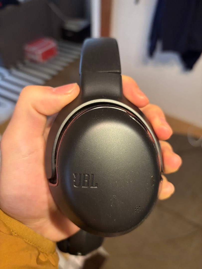 ヘッドホン JBL M2
