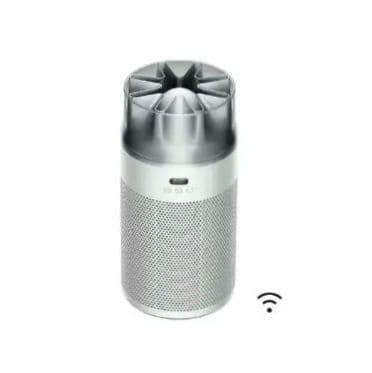 新品　Dyson HushJet shizuka 空気清浄機 ホワイトシルバー