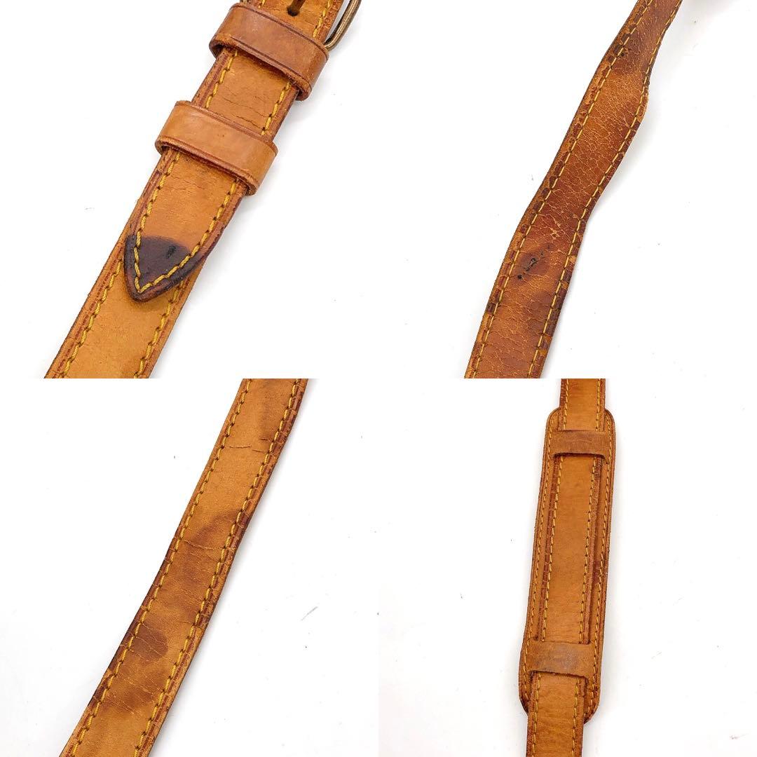 【LOUIS VUITTON】ボストンバッグ　キーポルバンドリエール55