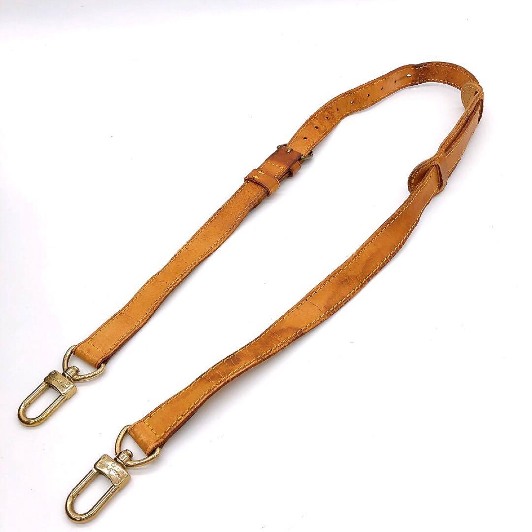 【LOUIS VUITTON】ボストンバッグ　キーポルバンドリエール55