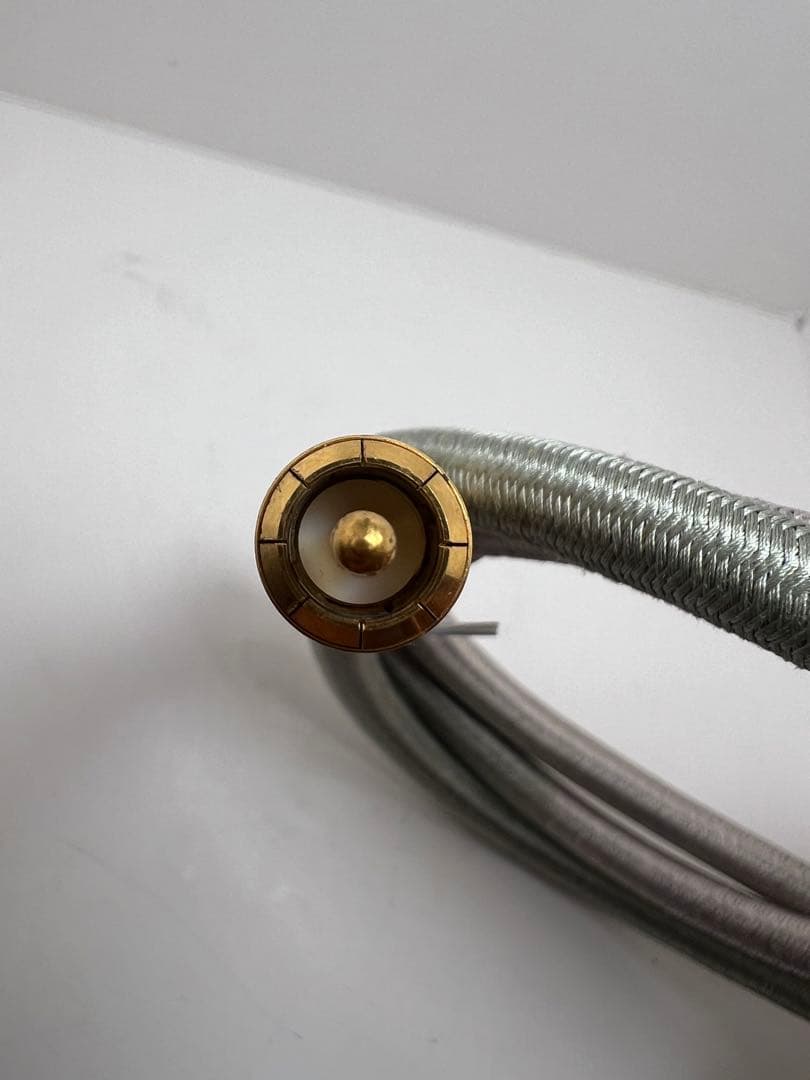 ACROTEC 8N-A2080 アクロテックRCAケーブル約1m レア　希少