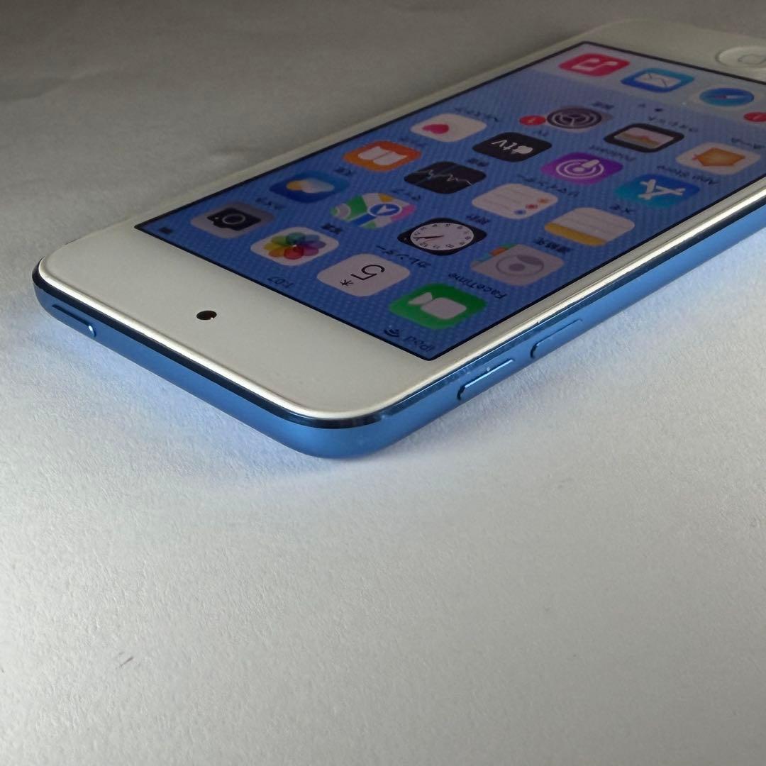 【即日発送】【極上美品】【動作確認済】iPod Touch 第7世代