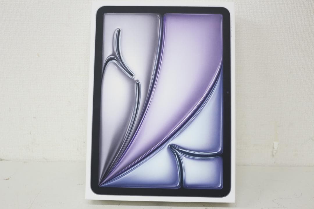 新品 IPAD AIR アイパッド エア 11インチ M3 Wi-Fi 128G