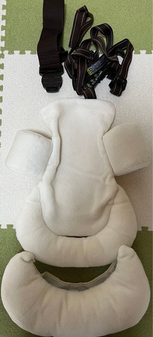 Combi ネムリラ オートスイング ベディ おやすみドーム