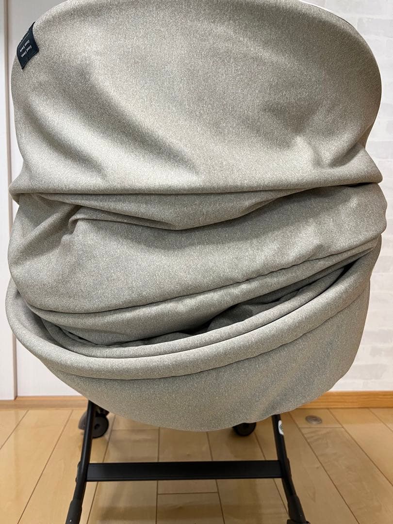 Combi ネムリラ オートスイング ベディ おやすみドーム