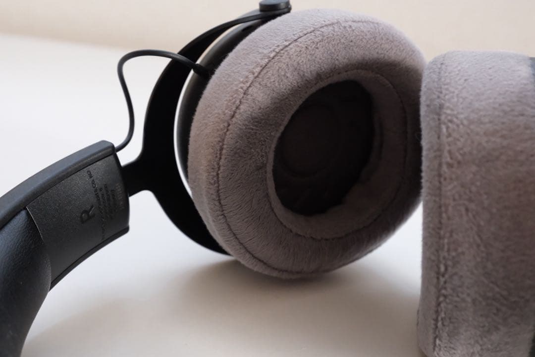 ヘッドホン beyerdynamic DT 700 PROX