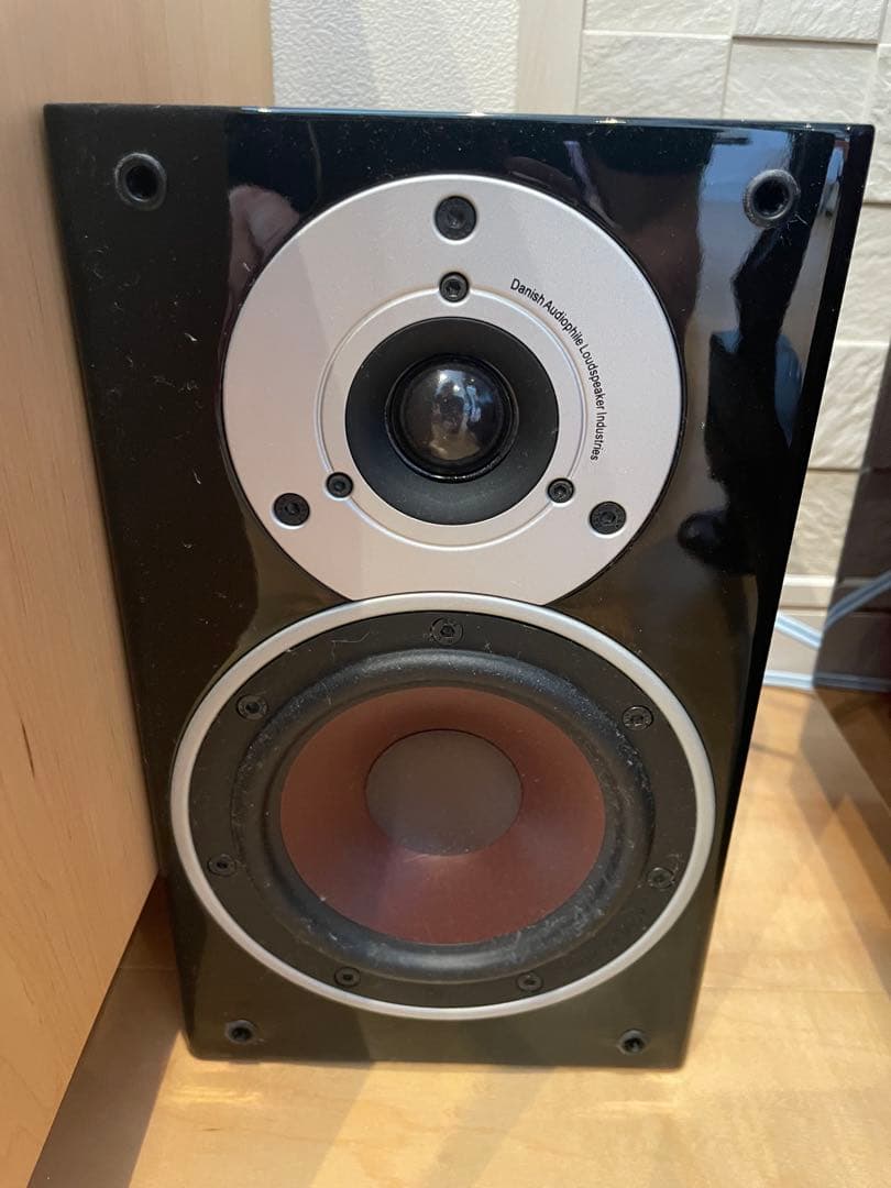 スピーカー　DALI ZENSOR1