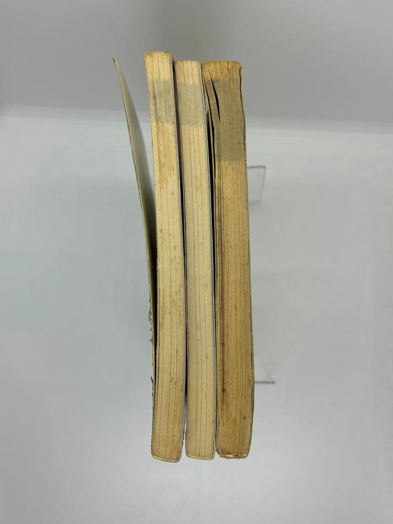 【全巻3冊】実戦！芦原カラテ STREET FIGHT・発展編・基礎編