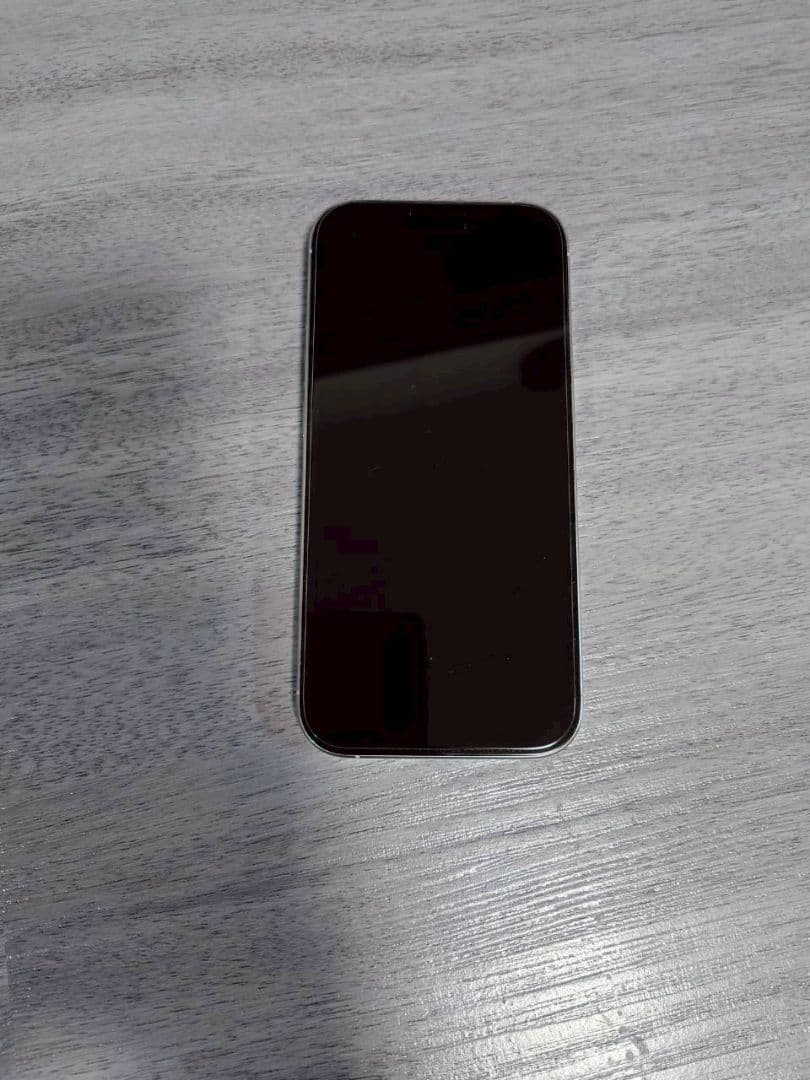 Apple iPhone 16 Pro ホワイト 本体