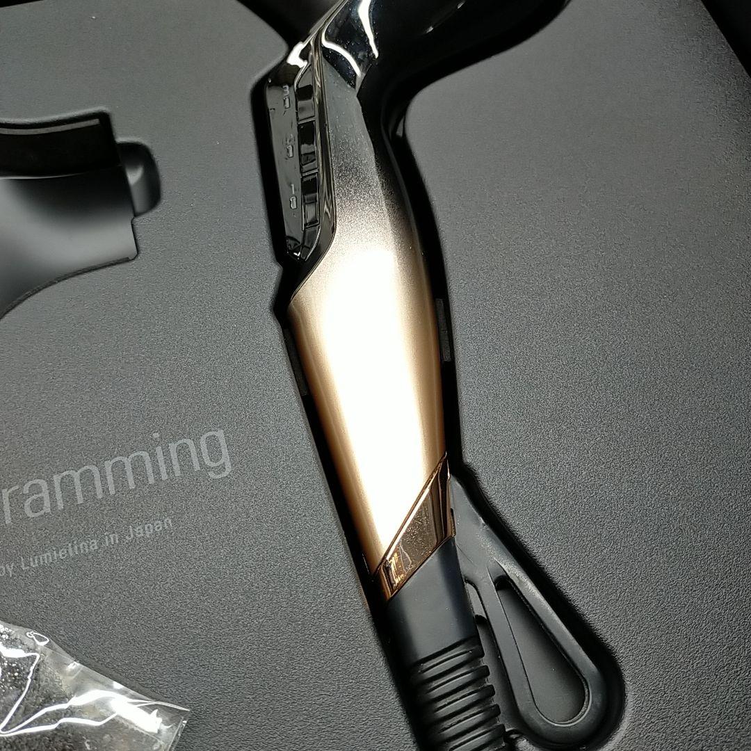 リュミエリーナ レプロナイザー 4Dplus 4D plus