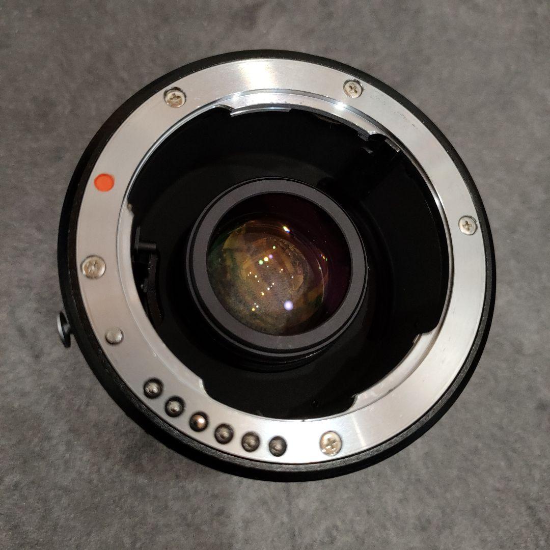 PENTAX REAR CONVERTER リアコンバーター A2X-S