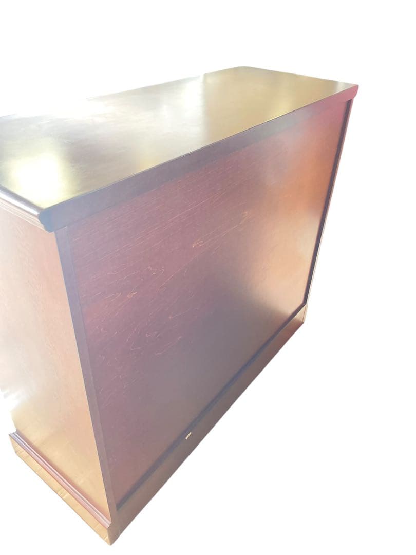 ふくさん　HR604 【高級国産栗材】ATLANTA サイドボード