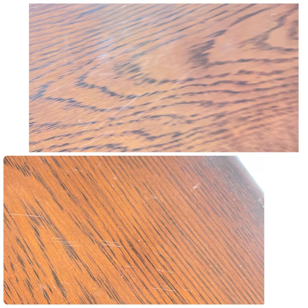 ふくさん　HR604 【高級国産栗材】ATLANTA サイドボード