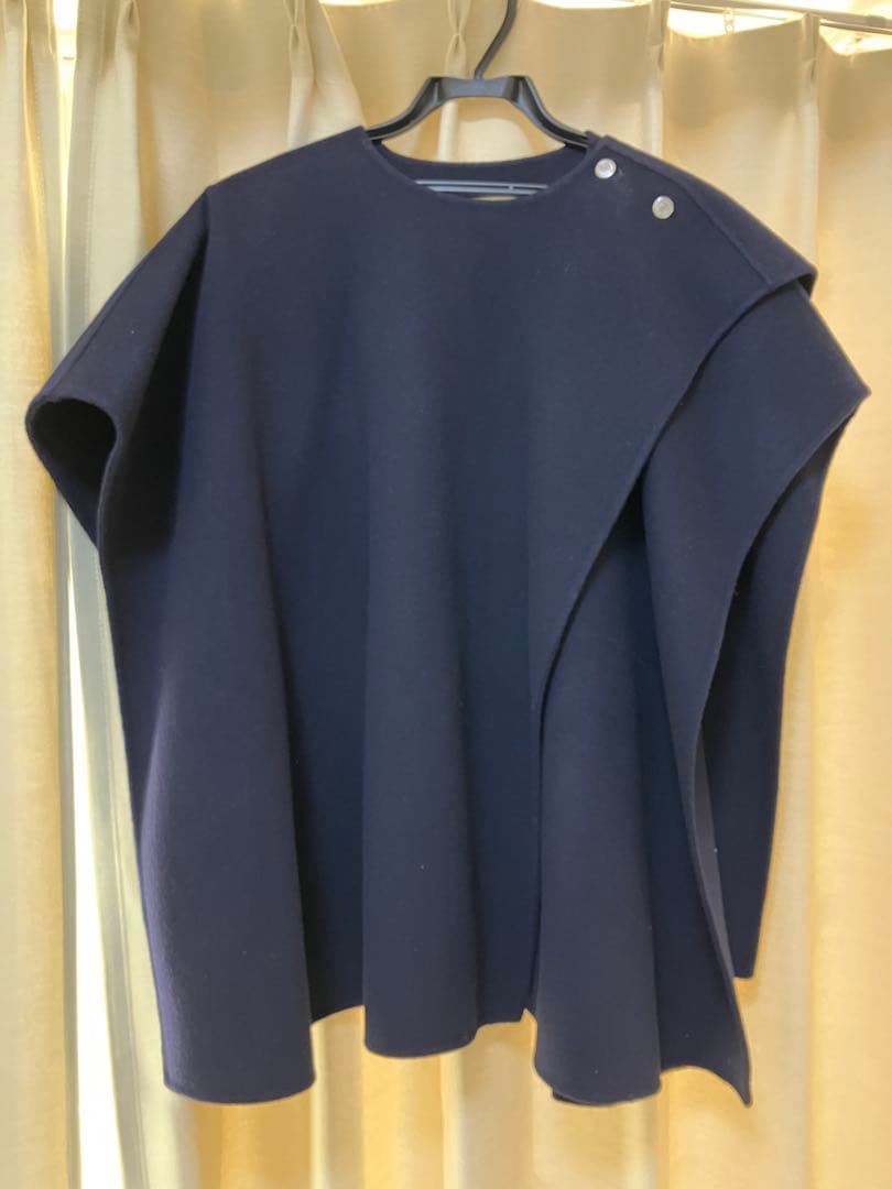 エムプルミエ（AVENIRETOILE）のケープコート