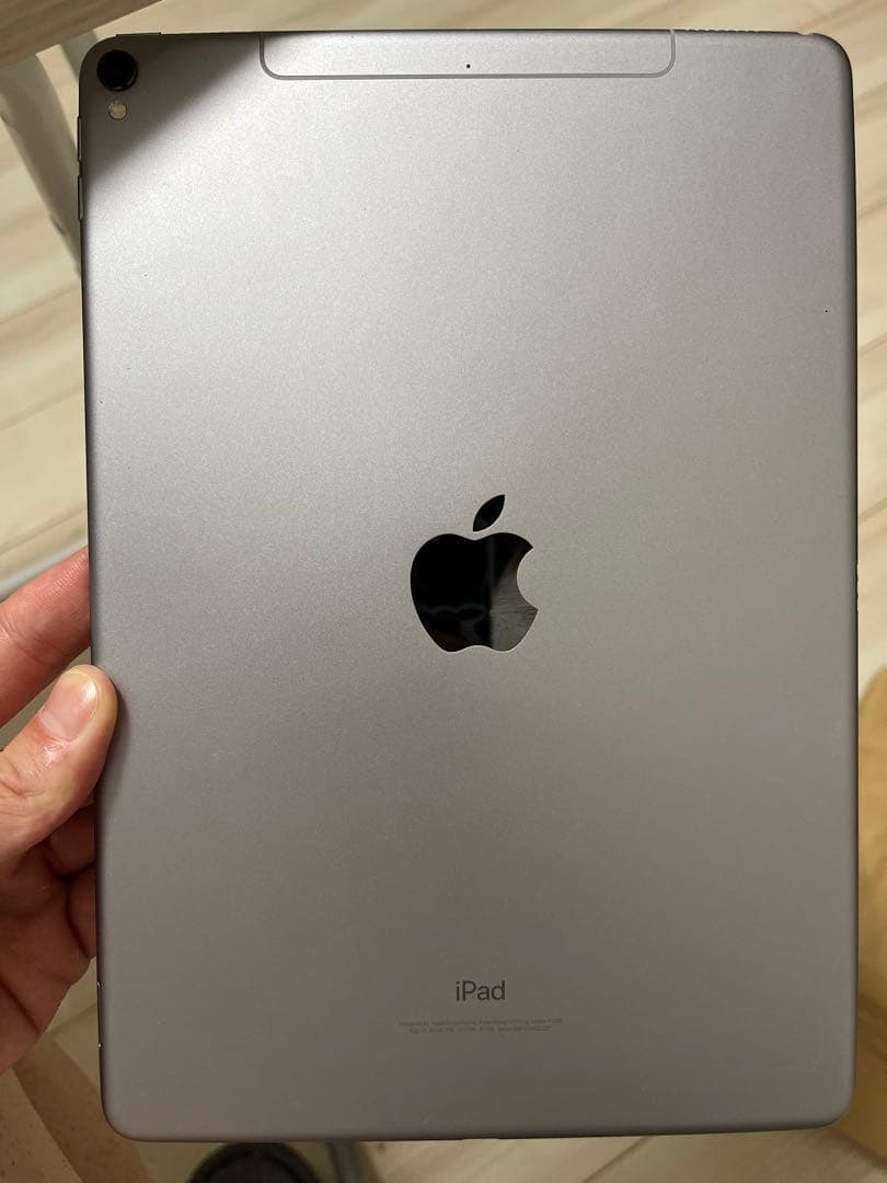 Apple iPad Pro (10.5インチ) 64GB