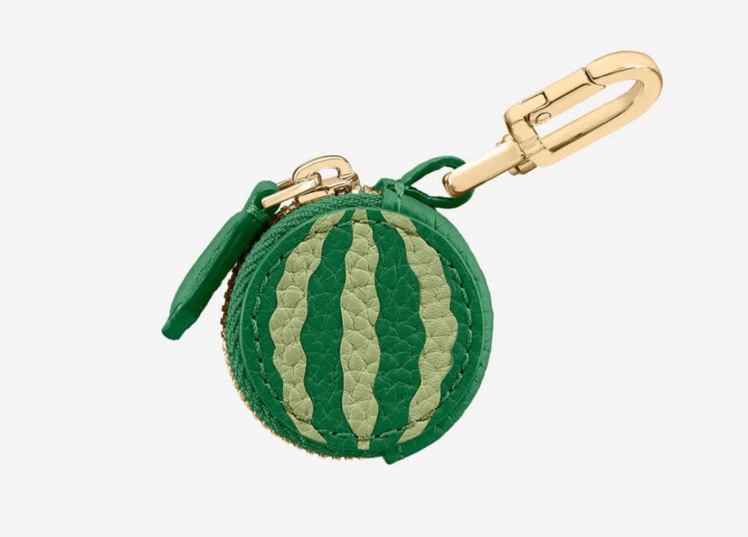 値下げ　maison de sabre スイカ　PEANUTS