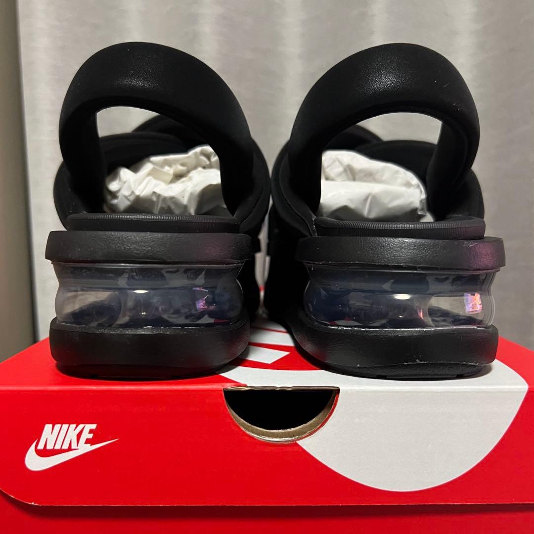 ナイキ エアマックス アイラ　24cm