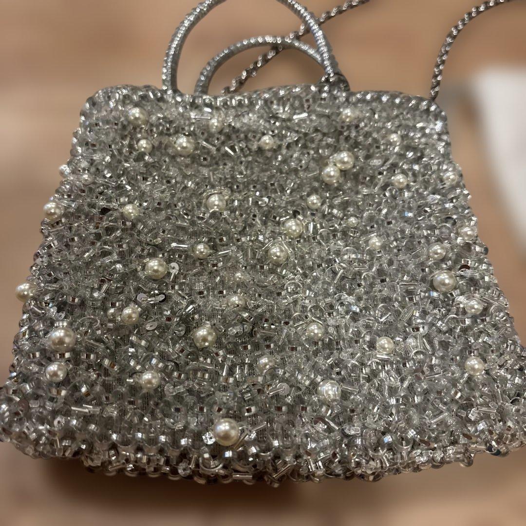 ANTEPRIMA ペルラグリッター DIOR化粧水おまけ付き