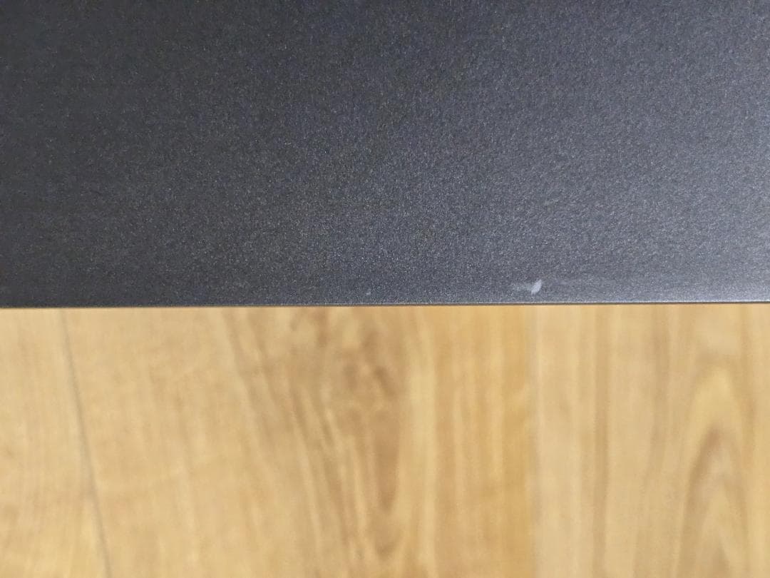 LG gram 17インチ Core i7/SSD 512GB/メモリ16GB