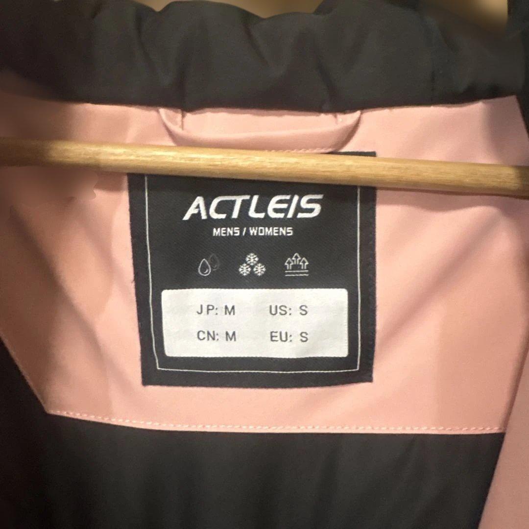 スノボウェア 上のみ