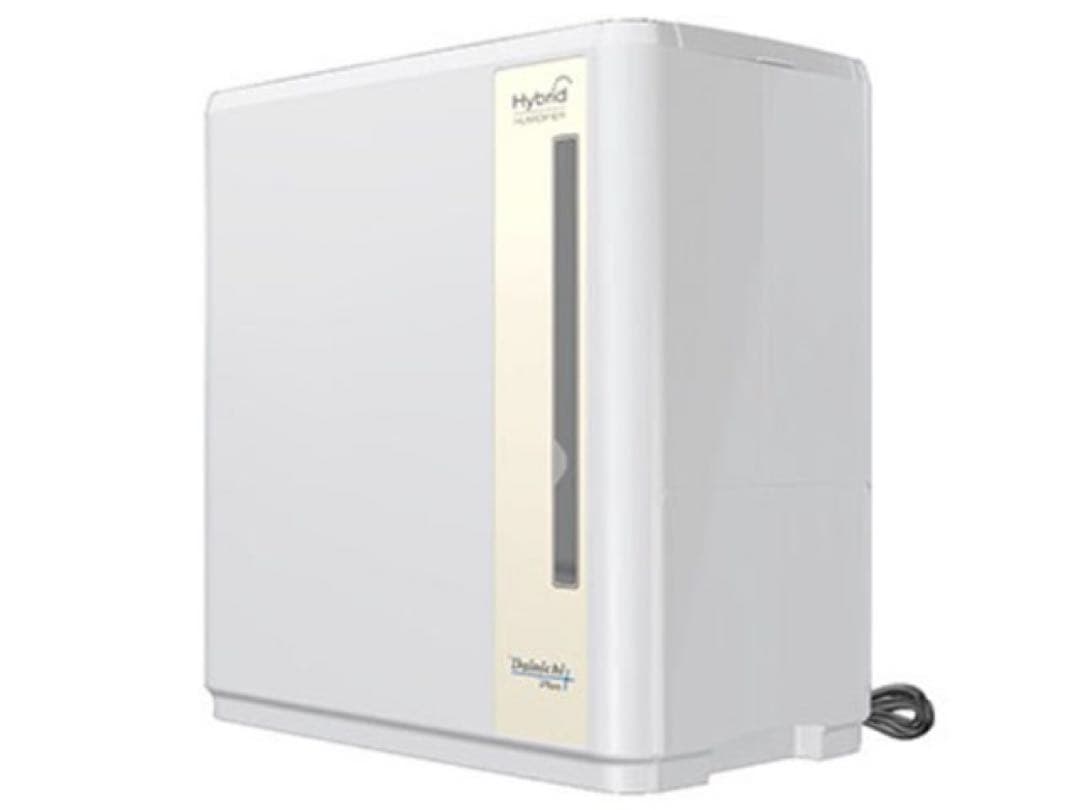 【大幅値下げ】ダイニチ HD-C900G ハイブリッド式加湿器【新品未開封】