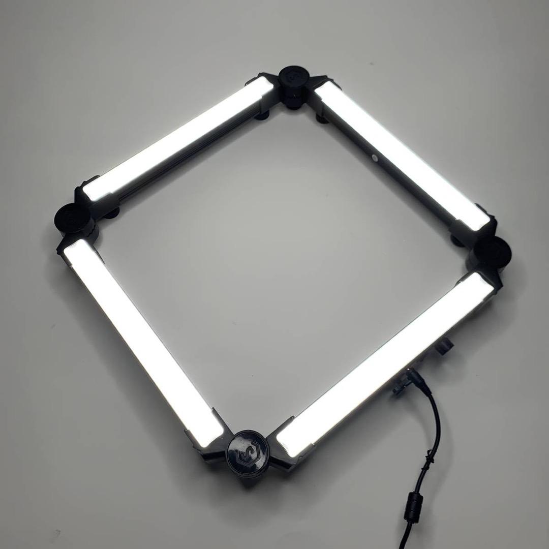 Spiffy Gear Spekular（スペキュラー）撮影用　LED照明