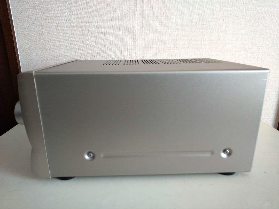 【正常動作品】ONKYO FR-V7(CDピックアップレンズ、ベルト新品交換済)