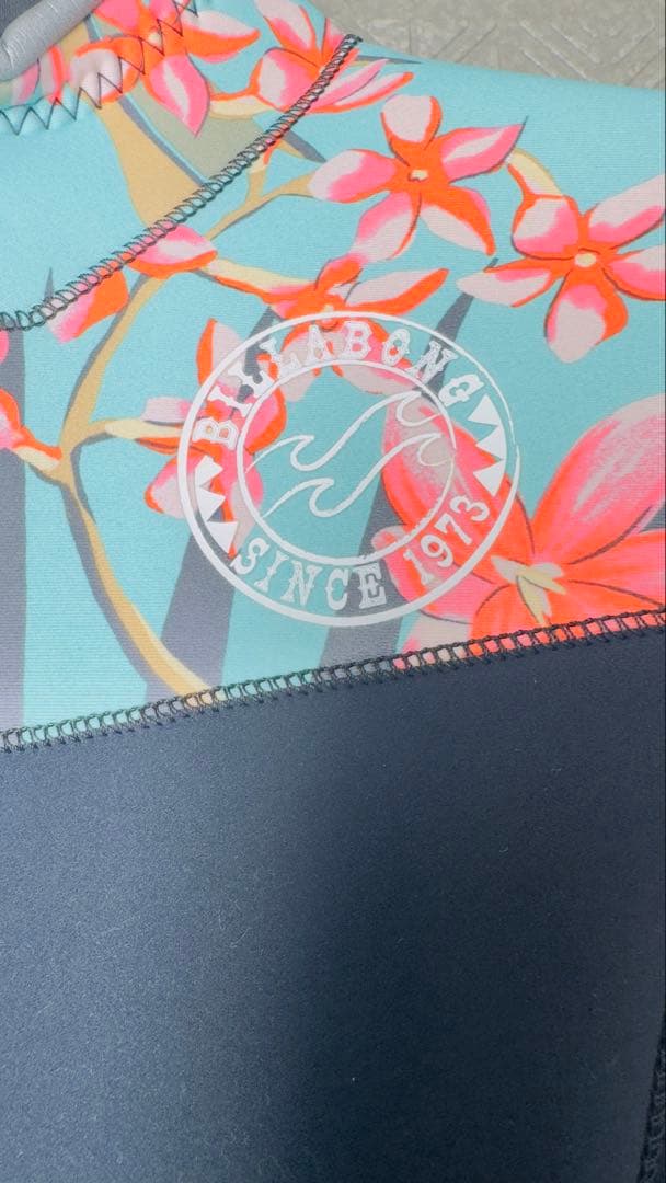 BILLABONG SURF CAPSULE M タッパー