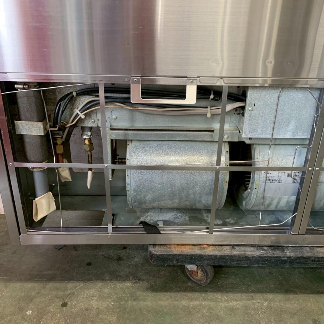 ダイキン パッケージエアコン FXYTP140MC 2018年製 ① Y1554