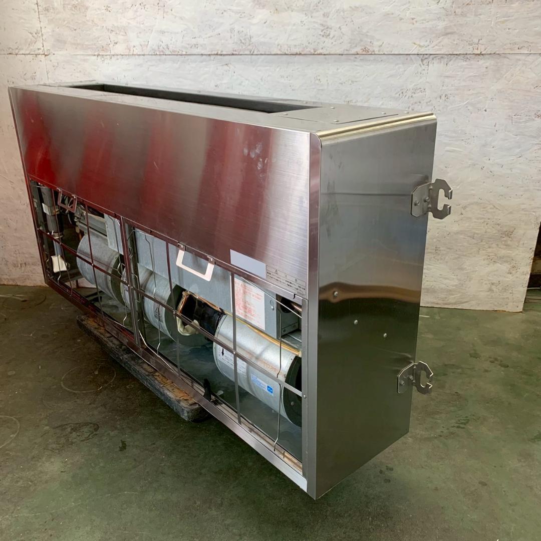 ダイキン パッケージエアコン FXYTP140MC 2018年製 ① Y1554