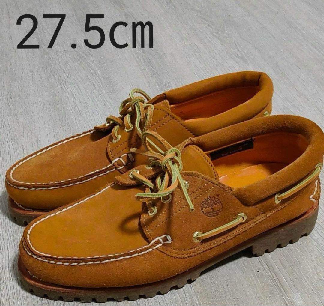 Timberland×Engineered Garments 27.5㎝