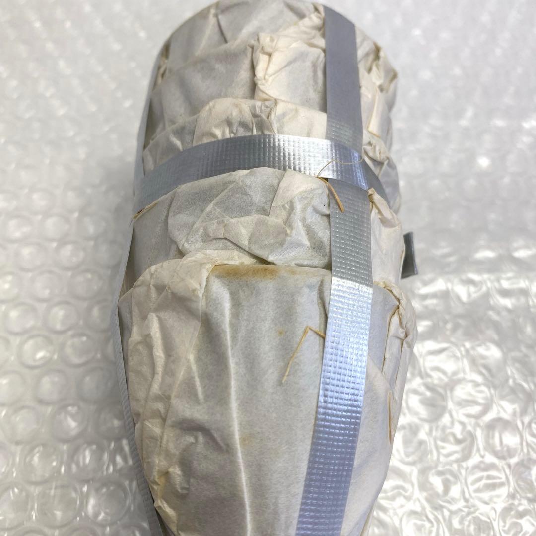 【未使用】備前焼 煎茶器 陶峰造 陶正園