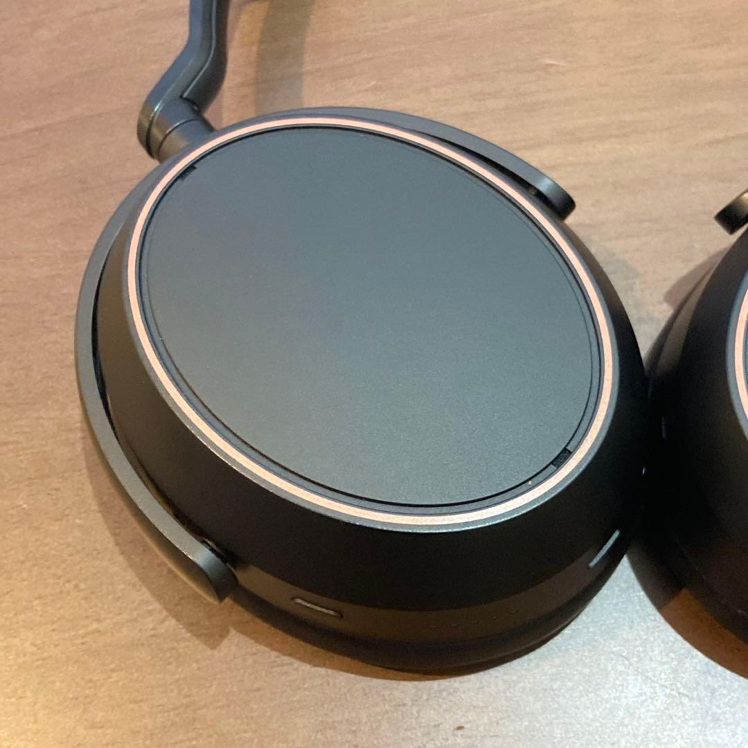 SENNHEISER MOMENTUM4 SE Wireless カッパー