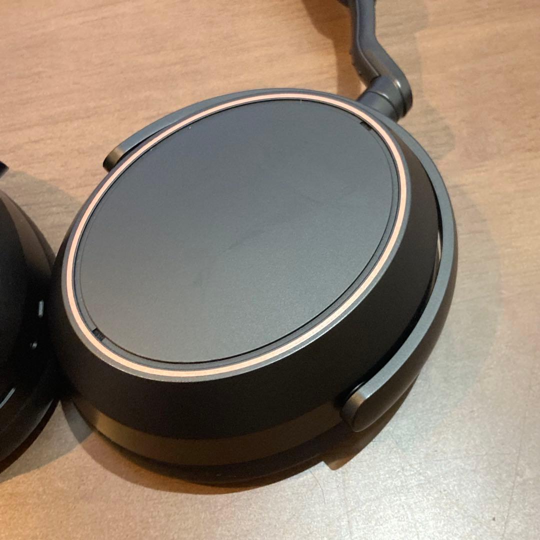 SENNHEISER MOMENTUM4 SE Wireless カッパー