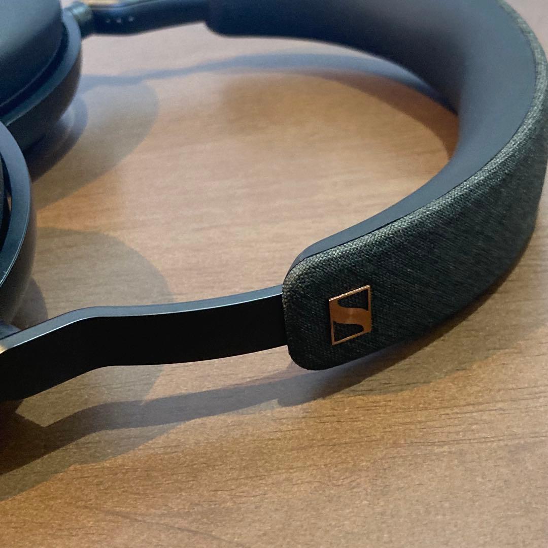 SENNHEISER MOMENTUM4 SE Wireless カッパー