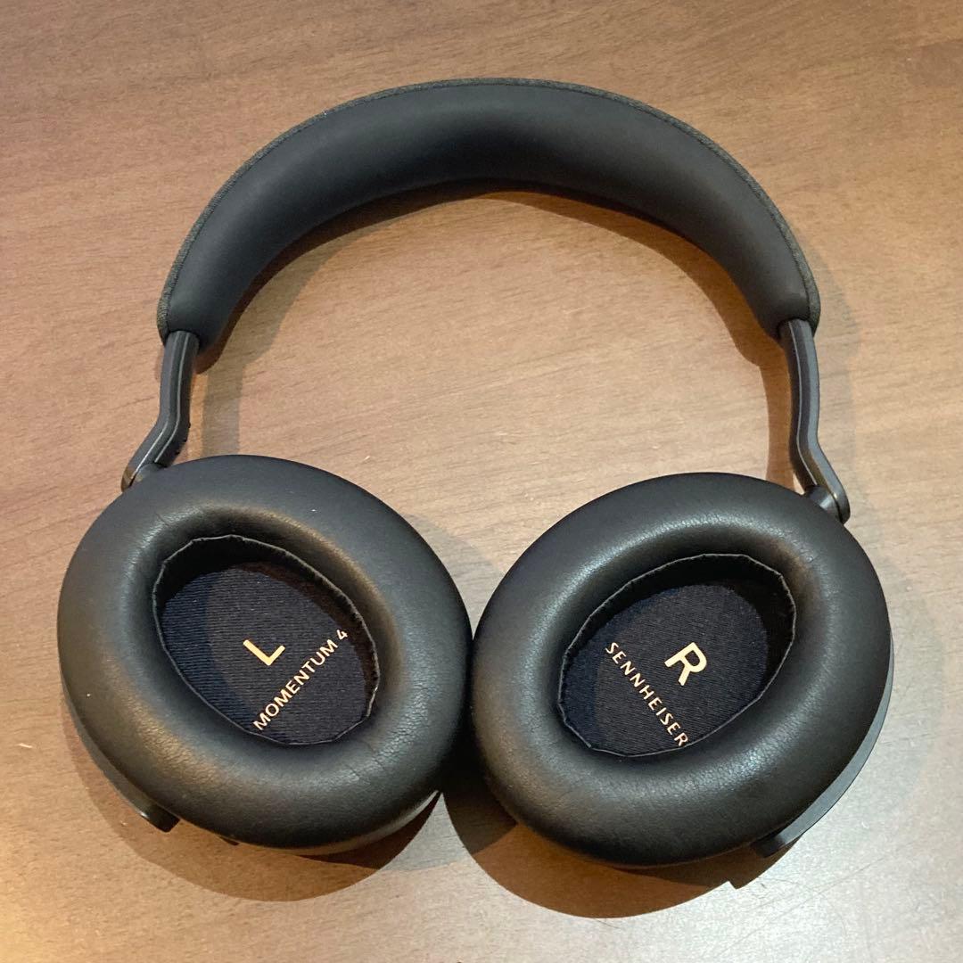 SENNHEISER MOMENTUM4 SE Wireless カッパー