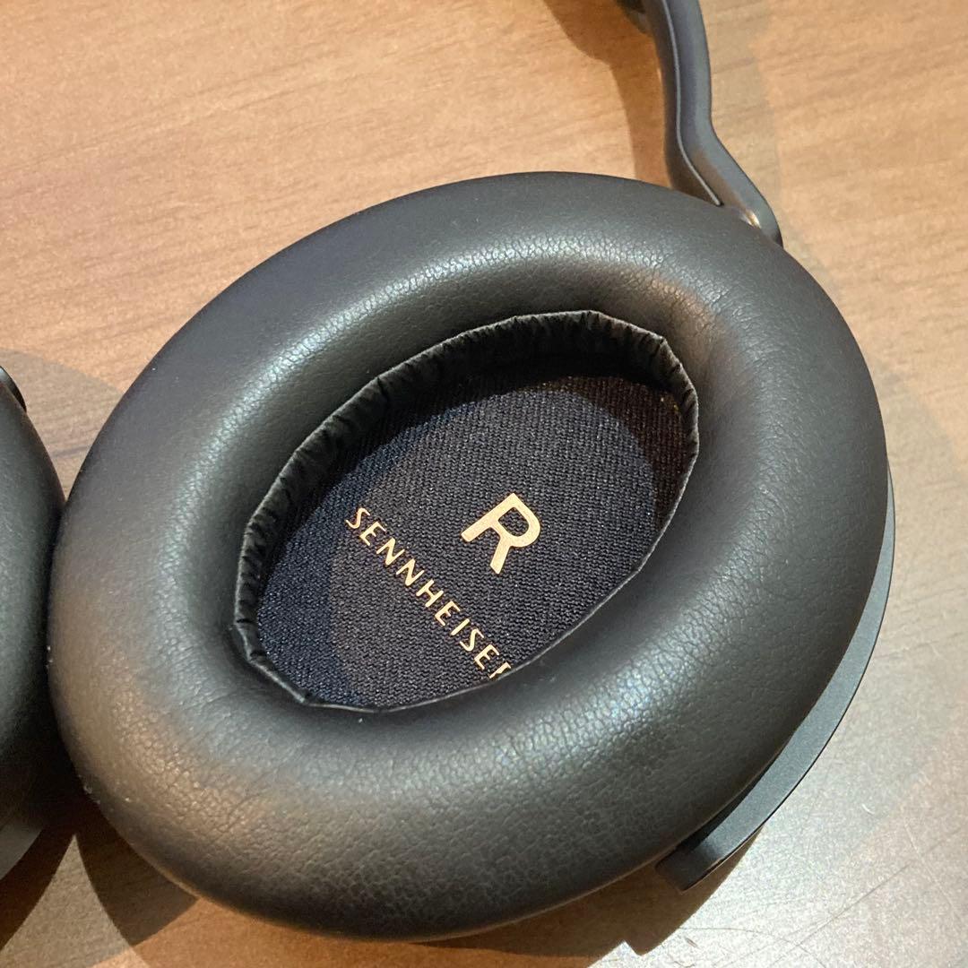 SENNHEISER MOMENTUM4 SE Wireless カッパー