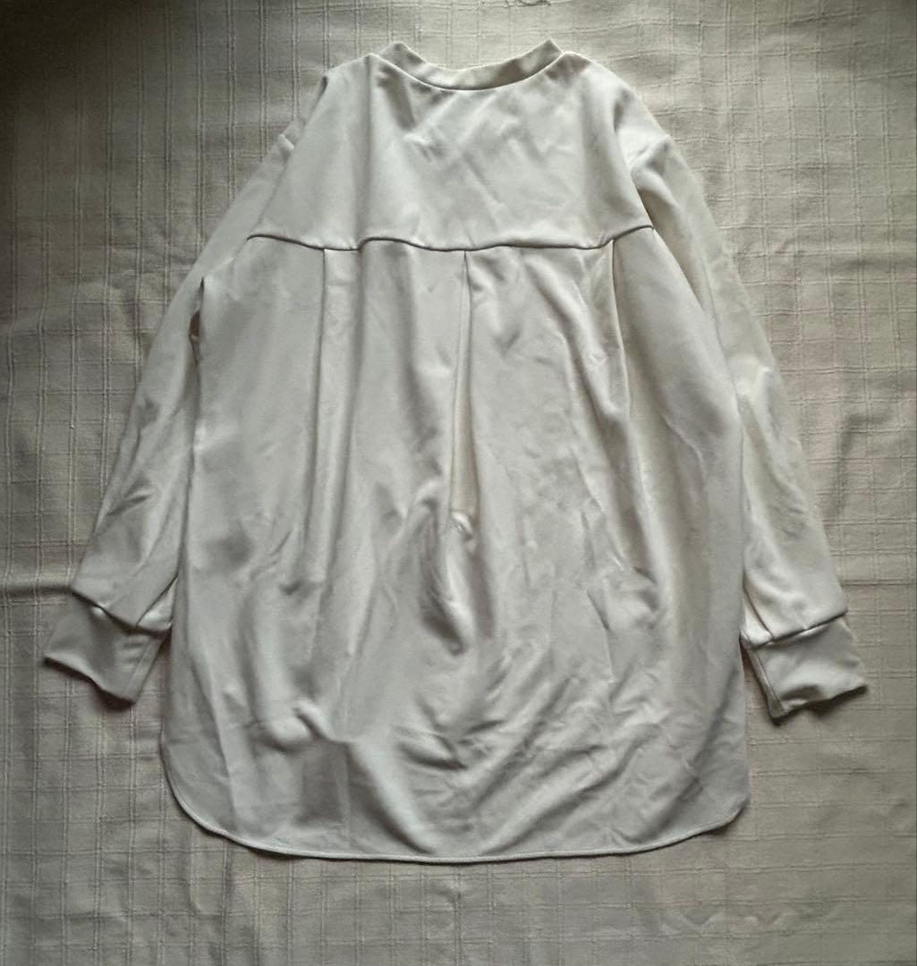 BEARDSLEY　Tブラウス