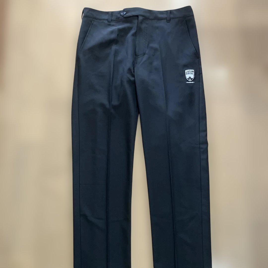 オンザコート レフリースラックス OTRFM-024