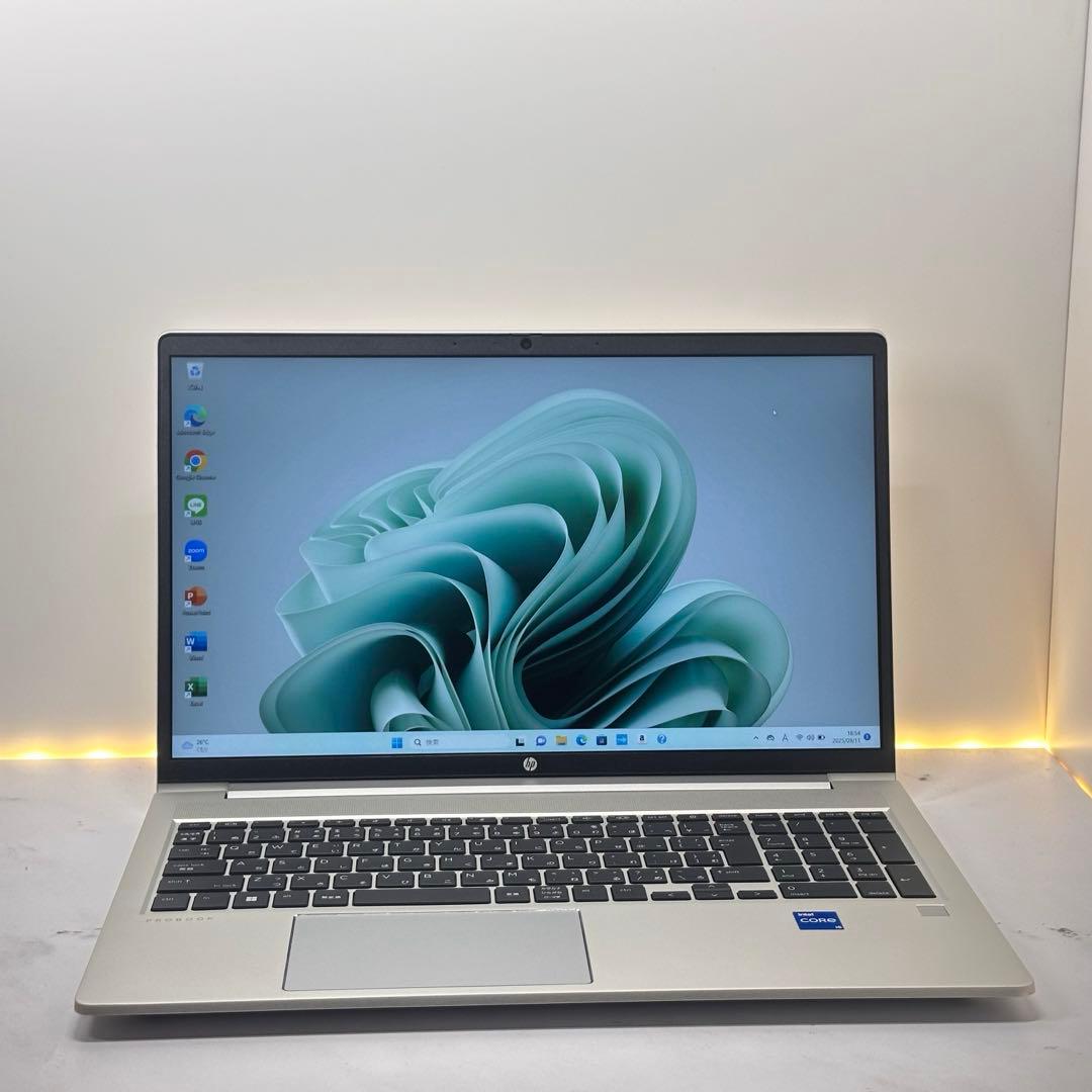 【専用】 HP PRO BOOK 450 G9 i5/16/256