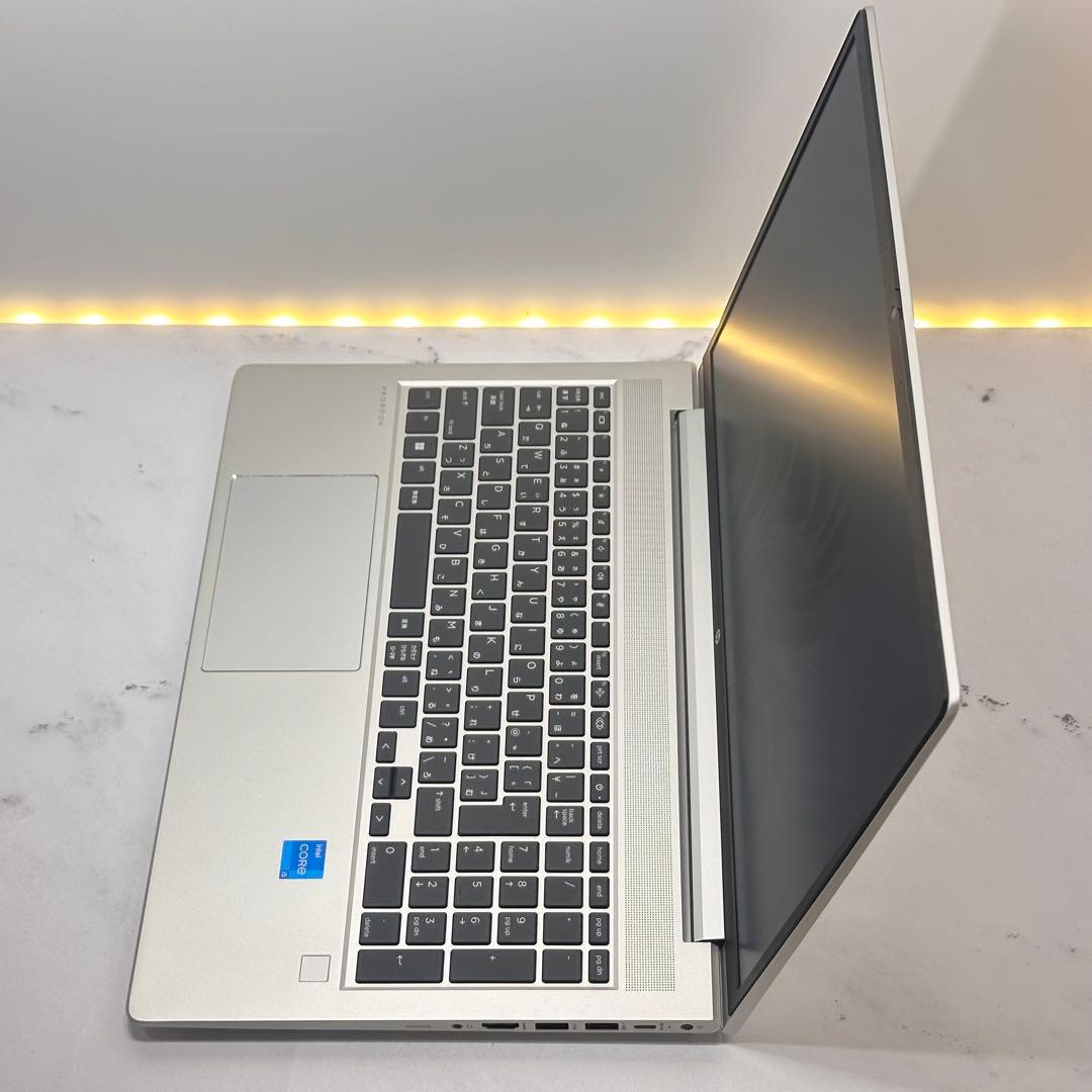【専用】 HP PRO BOOK 450 G9 i5/16/256