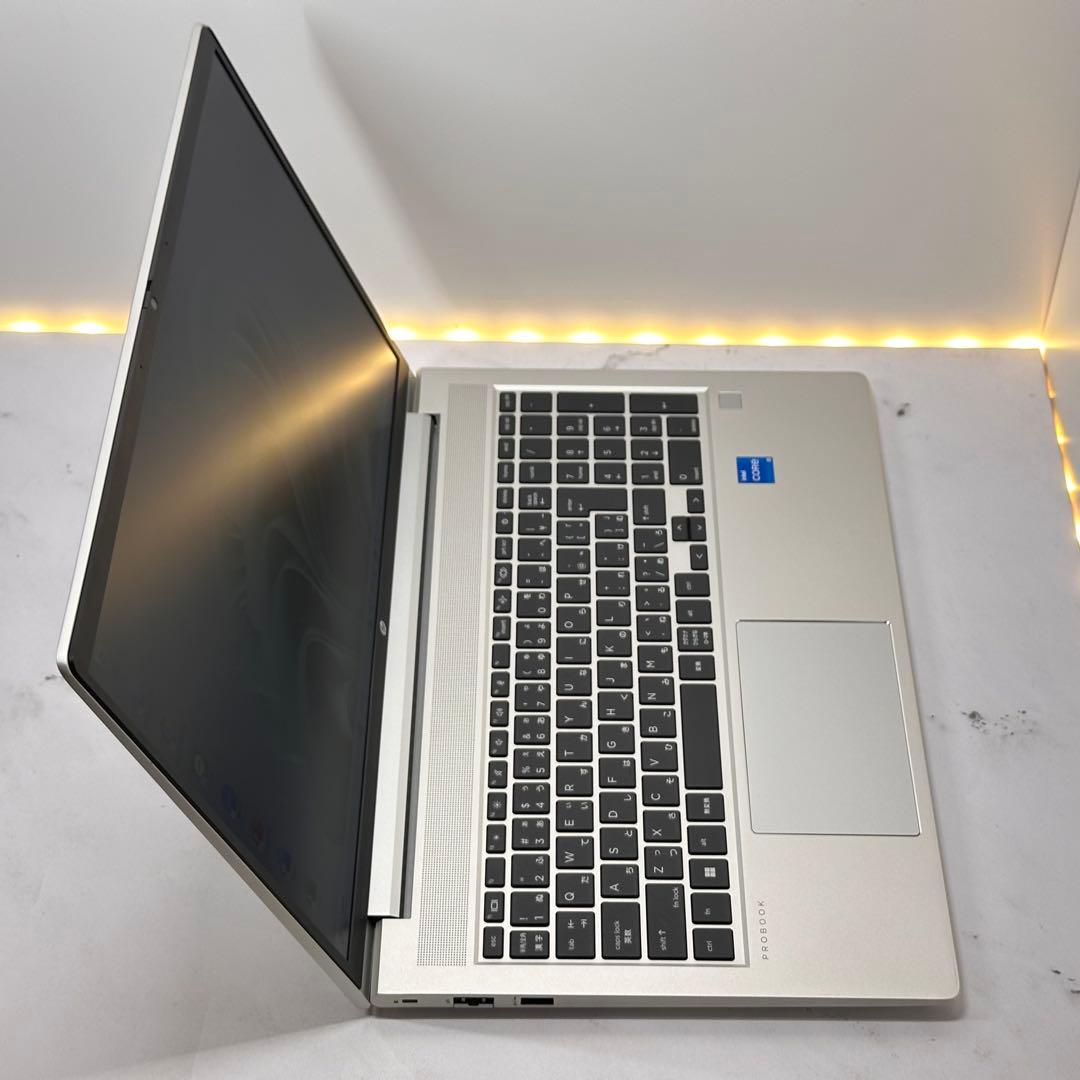 【専用】 HP PRO BOOK 450 G9 i5/16/256