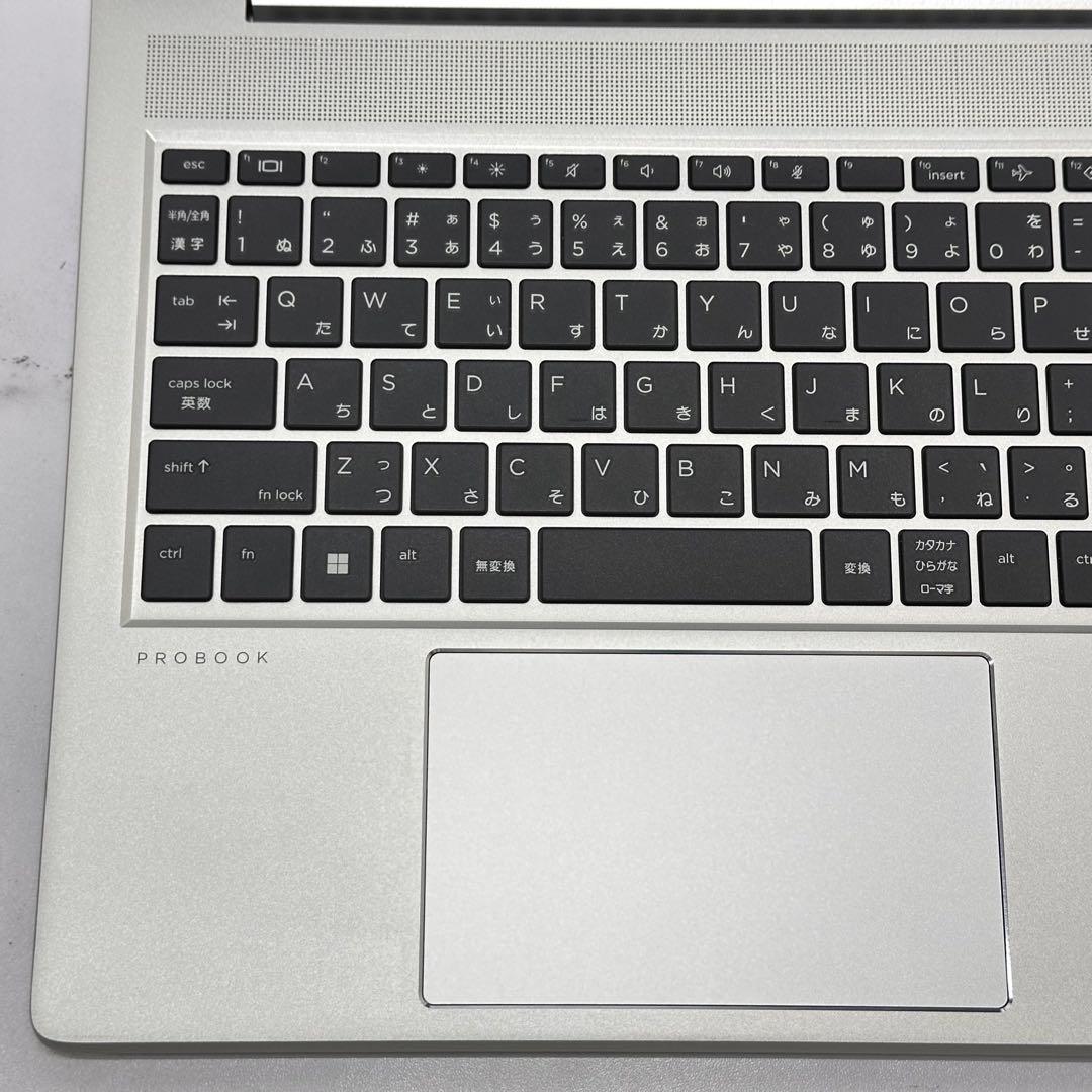 【専用】 HP PRO BOOK 450 G9 i5/16/256