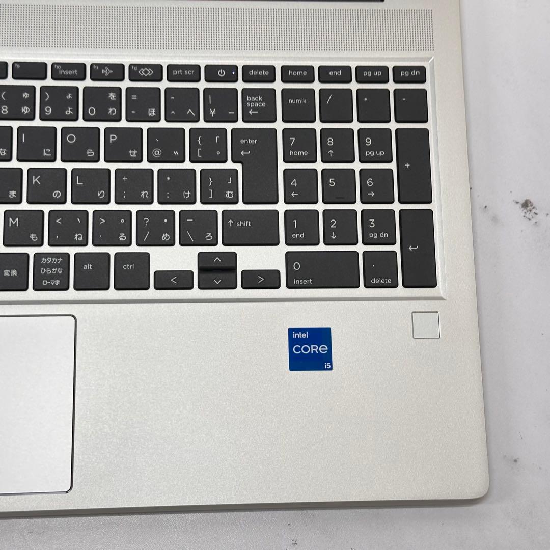 【専用】 HP PRO BOOK 450 G9 i5/16/256